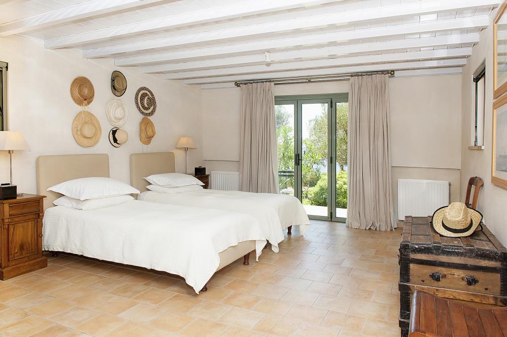 Marnei Mare Villas - Samos, Greece Marnei Mare Villas - Samos, Greece