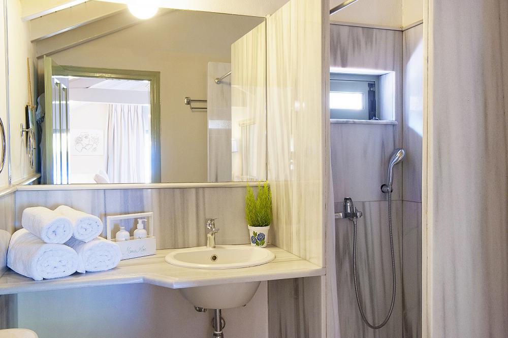 Marnei Mare Villas - Samos, Greece Marnei Mare Villas - Samos, Greece