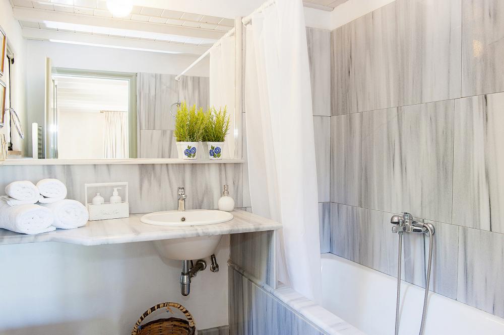 Marnei Mare Villas - Samos, Greece Marnei Mare Villas - Samos, Greece