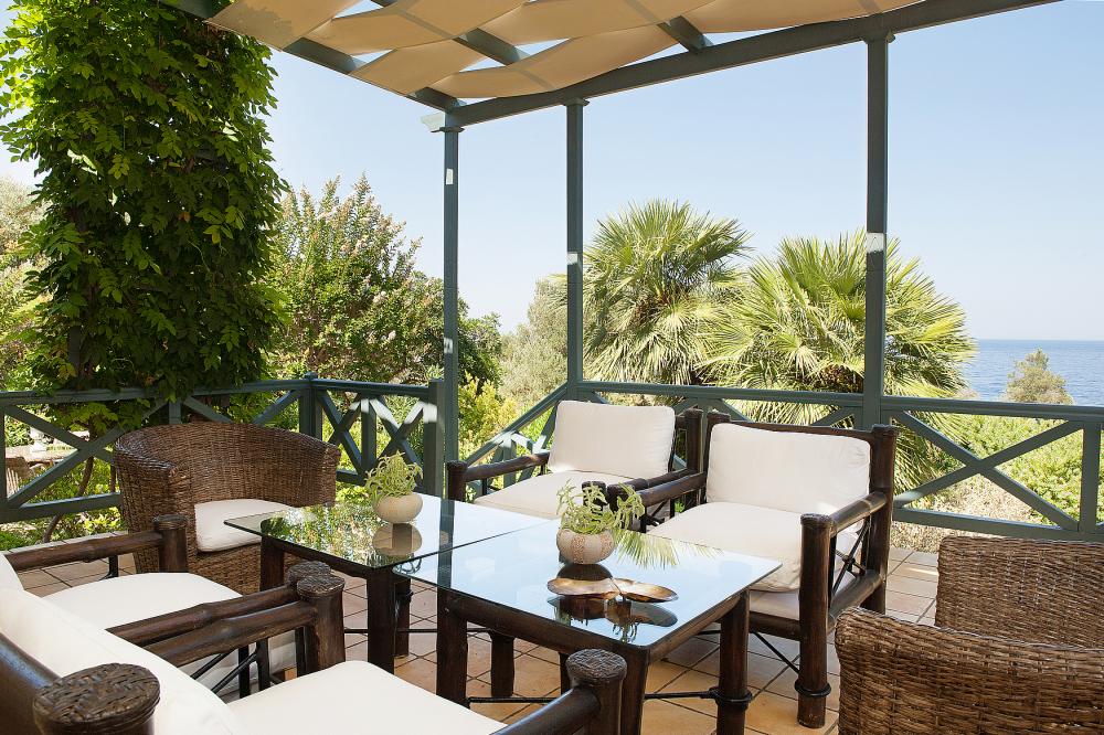 Marnei Mare Villas - Samos, Greece Marnei Mare Villas - Samos, Greece