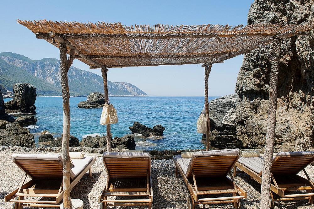 Marnei Mare Villas - Samos, Greece Marnei Mare Villas - Samos, Greece