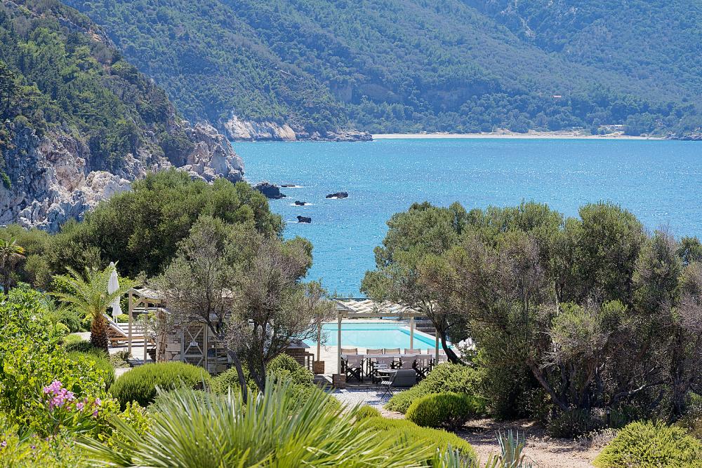 Marnei Mare Villas - Samos, Greece Marnei Mare Villas - Samos, Greece