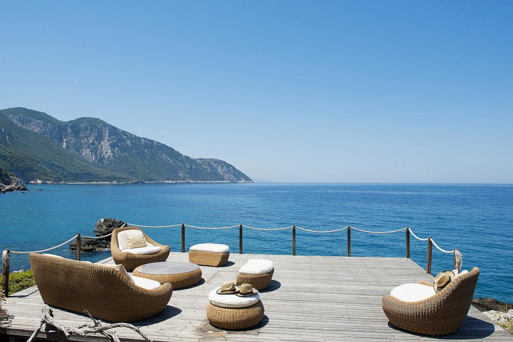 Marnei Mare Villas - Samos, Greece Marnei Mare Villas - Samos, Greece