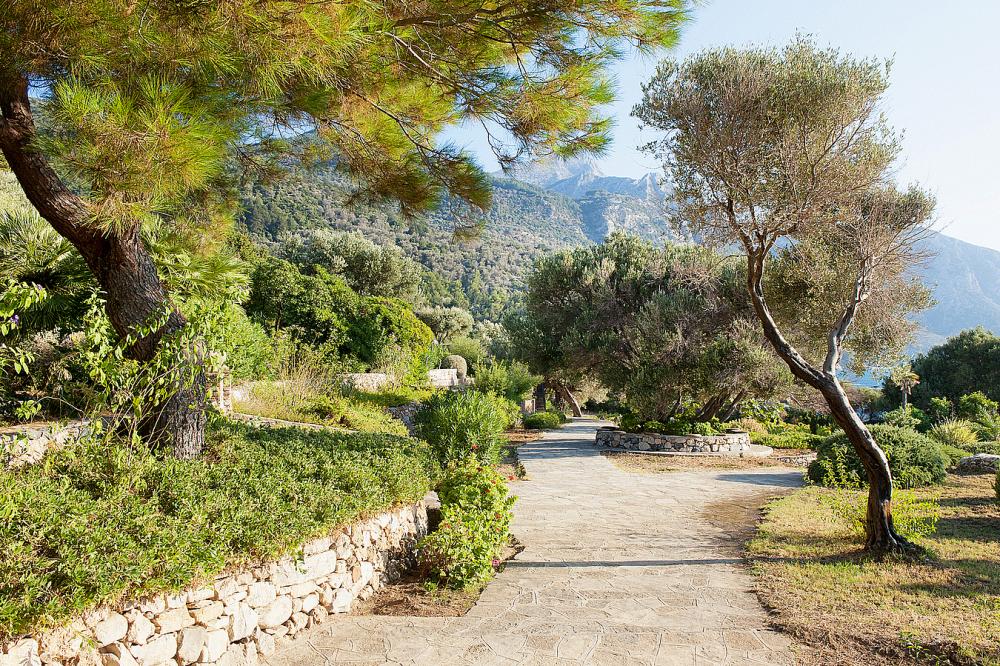 Marnei Mare Villas - Samos, Greece Marnei Mare Villas - Samos, Greece