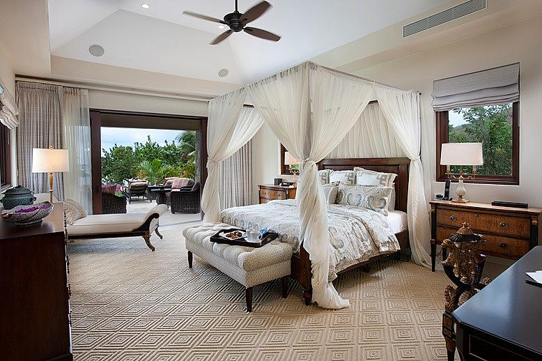 Oil Nut Bay Bella Beach Villa Master Bedroom 1 Oil Nut Bay Bella Beach Villa Master Bedroom 1