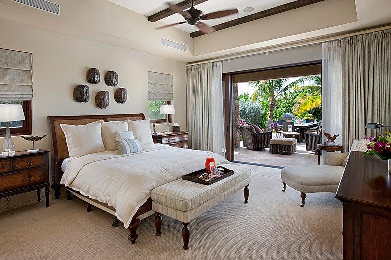 Oil Nut Bay Bella Beach Villa Master Bedroom 2 Oil Nut Bay Bella Beach Villa Master Bedroom 2
