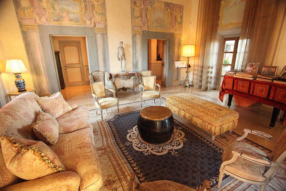 Mangiacane Estate Tuscany - Villa Machiavelli Mangiacane Estate Tuscany - Villa Machiavelli