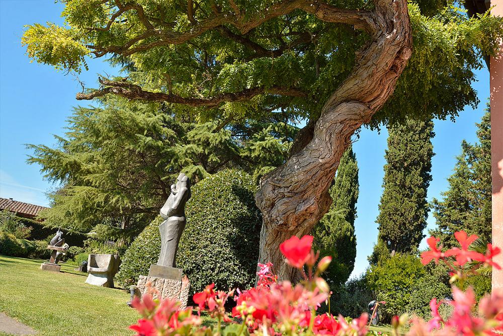 Mangiacane Estate Tuscany - Villa Machiavelli Mangiacane Estate Tuscany - Villa Machiavelli