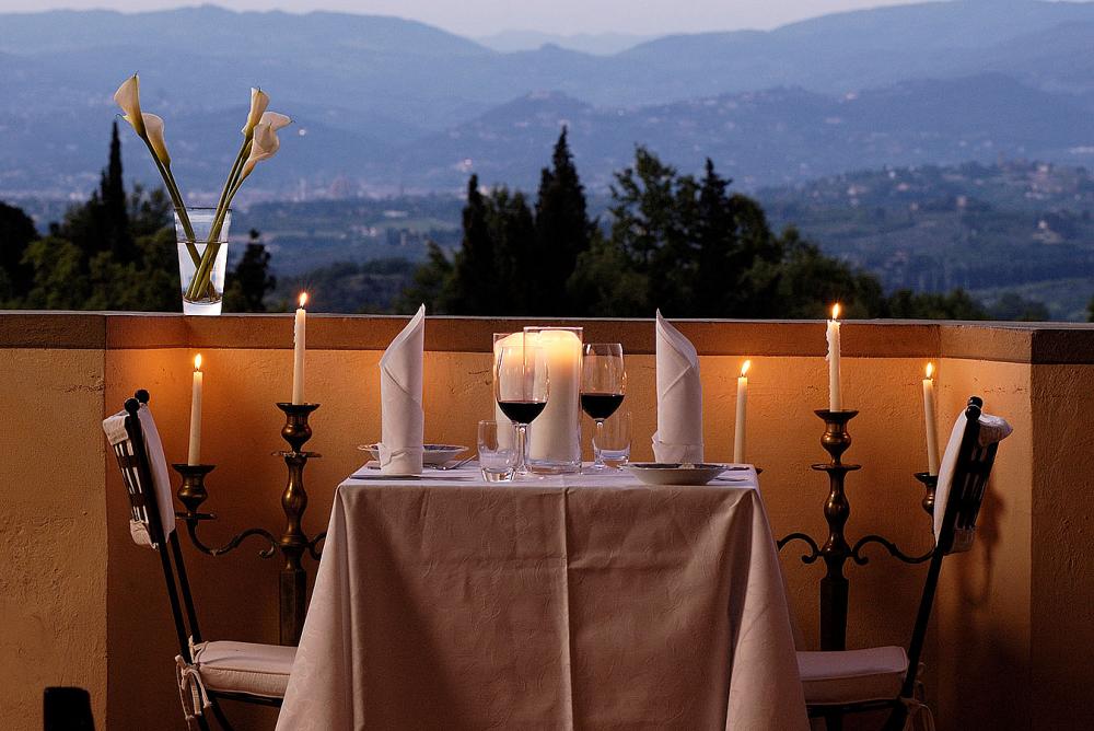 Mangiacane Estate Tuscany - Villa Machiavelli Mangiacane Estate Tuscany - Villa Machiavelli