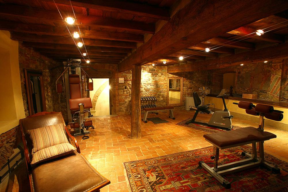 Mangiacane Estate Tuscany - Villa Machiavelli Mangiacane Estate Tuscany - Villa Machiavelli