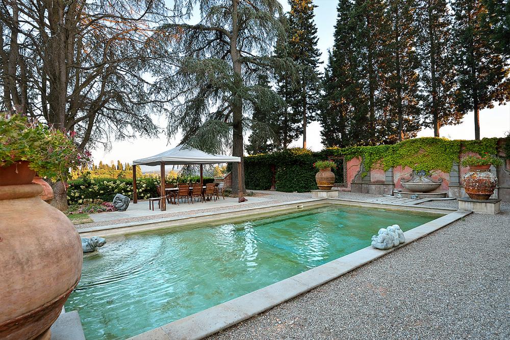 Mangiacane Estate Tuscany - Villa Machiavelli Mangiacane Estate Tuscany - Villa Machiavelli