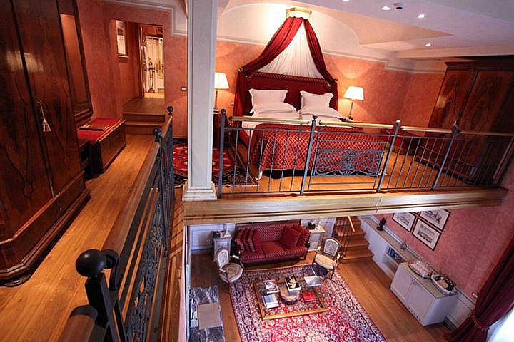 Mangiacane Estate Tuscany - Villa Machiavelli Mangiacane Estate Tuscany - Villa Machiavelli