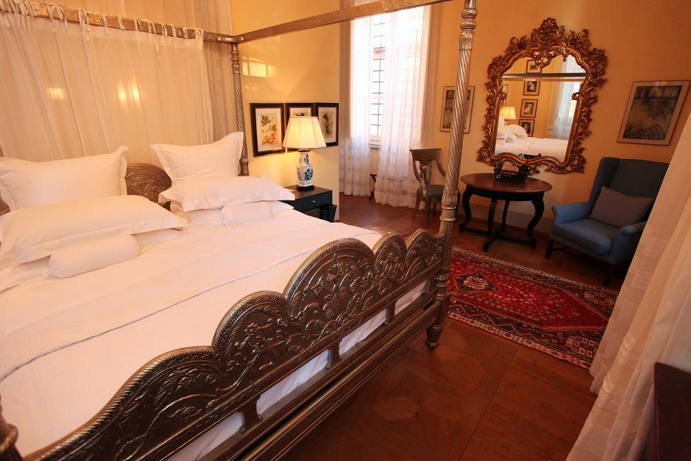 Mangiacane Estate Tuscany - Villa Machiavelli Mangiacane Estate Tuscany - Villa Machiavelli