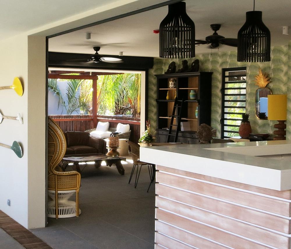 Marguery Villas Mauritius Club House Marguery Villas Mauritius Club House