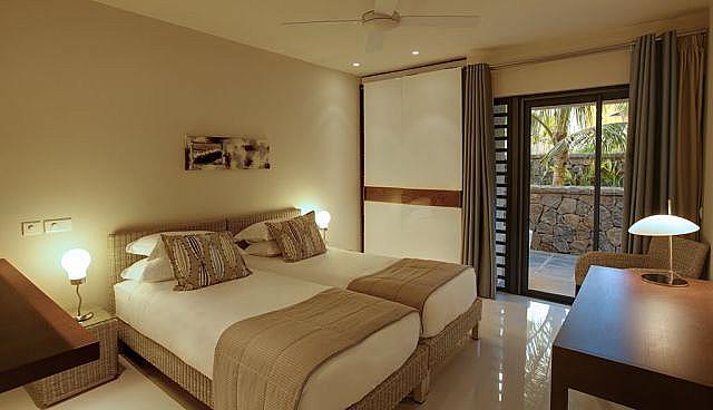 Mauritius, Leora Beach Pool Mauritius, Leora Beach Pool