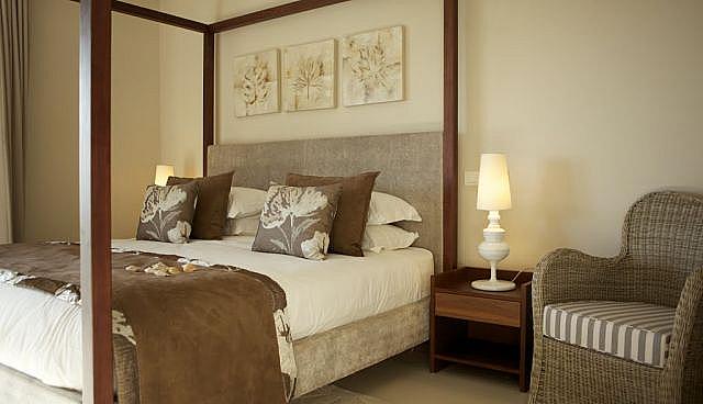 Mauritius, Leora Beach Pool Mauritius, Leora Beach Pool