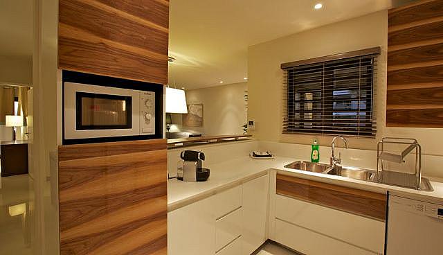 Mauritius, Leora Beach Pool Mauritius, Leora Beach Pool