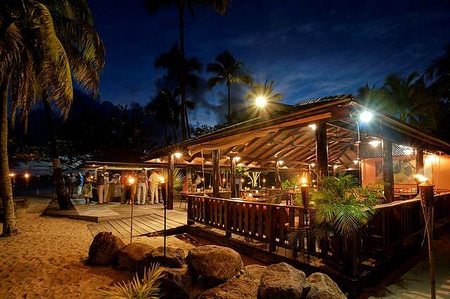 Calabash Grenada - Gary Rhodes Restaurant Calabash Grenada - Gary Rhodes Restaurant