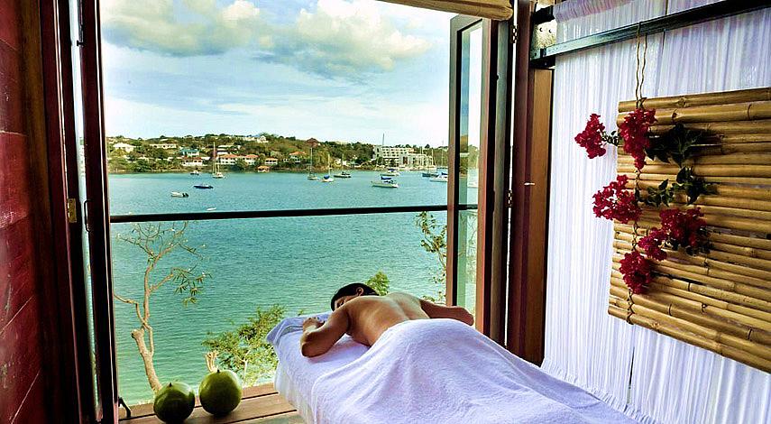 Calabash Grenada - Spa Calabash Grenada - Spa