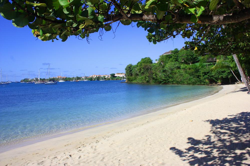 Calabash Grenada - Beach Calabash Grenada - Beach