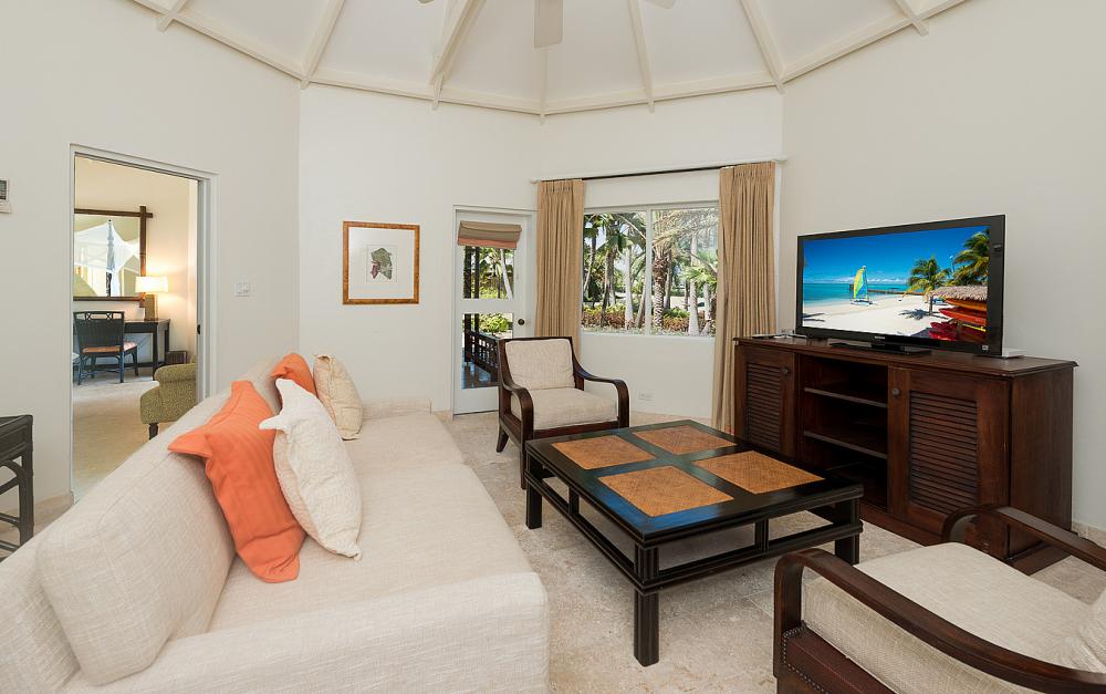 Antigua, Jumby Bay Island - Rondavel Suite Antigua, Jumby Bay Island - Rondavel Suite