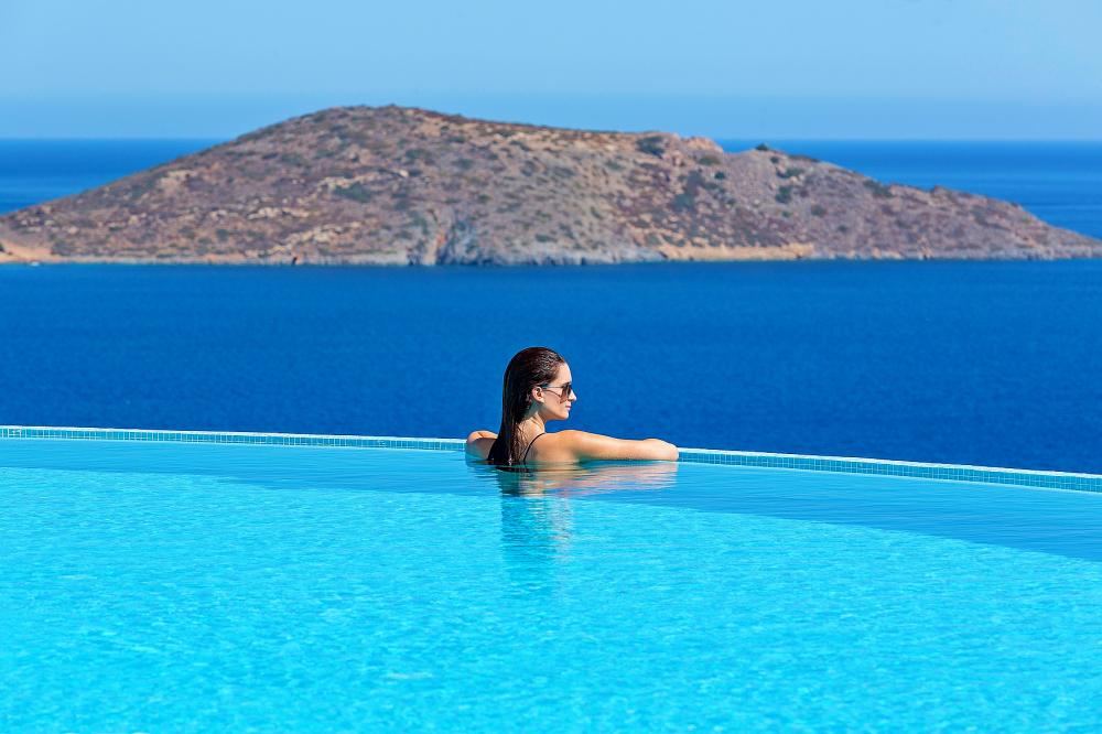 Elounda Gulf Villas 4 bed Royal Spa Villa Elounda Gulf Villas 4 bed Royal Spa Villa