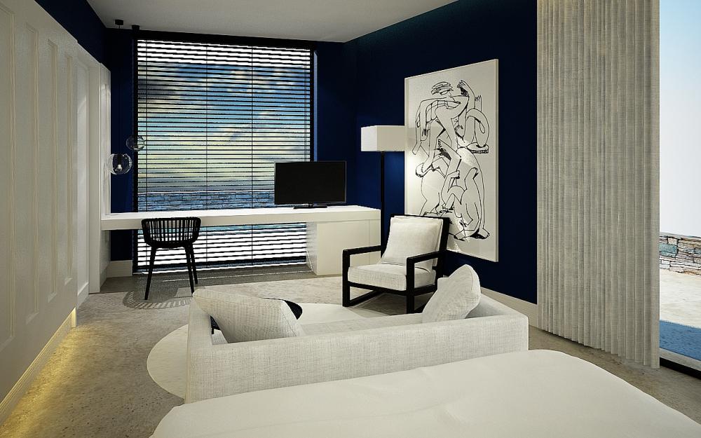 Elounda Gulf Villas Massage Suite Elounda Gulf Villas Massage Suite