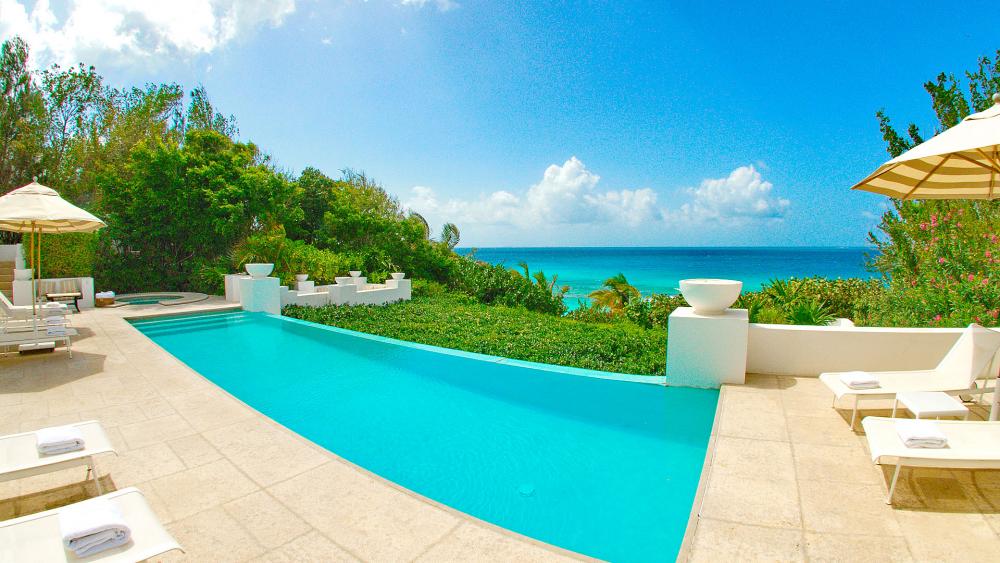 Elements - Sand, Sky and Sea Villas Elements - Sand, Sky and Sea Villas