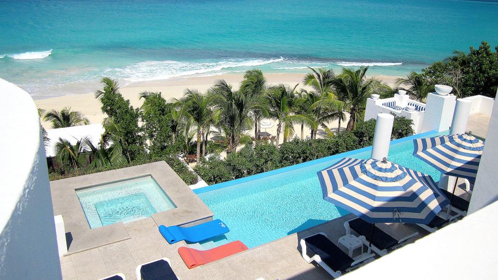 Elements - Sand, Sky and Sea Villas Elements - Sand, Sky and Sea Villas