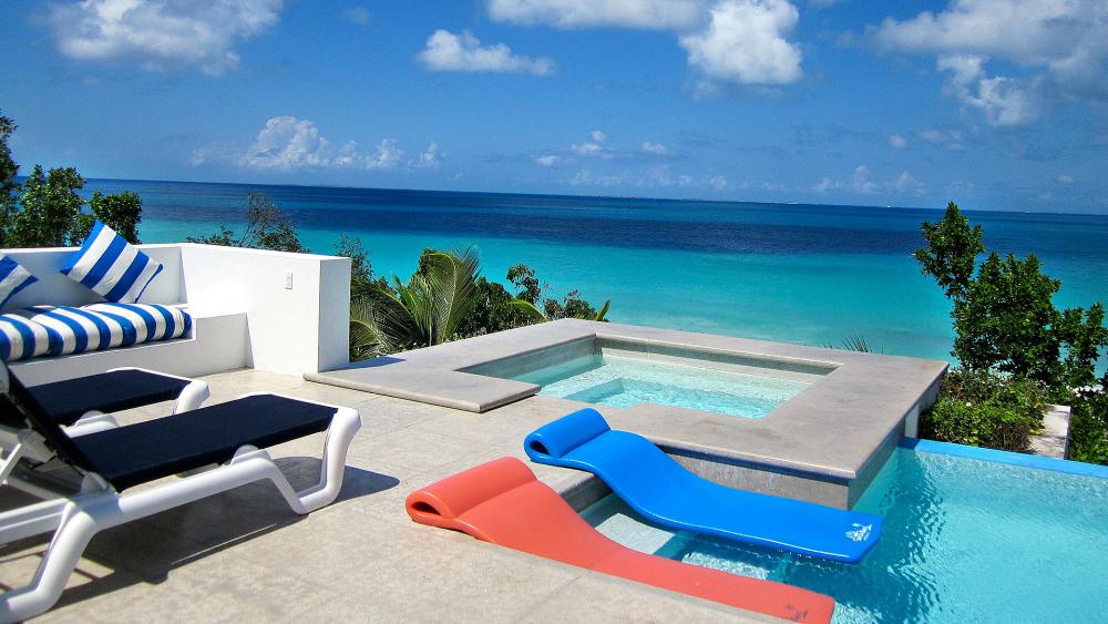 Elements - Sand, Sky and Sea Villas Elements - Sand, Sky and Sea Villas