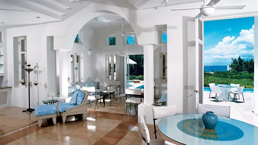 Elements - Sand, Sky and Sea Villas Elements - Sand, Sky and Sea Villas