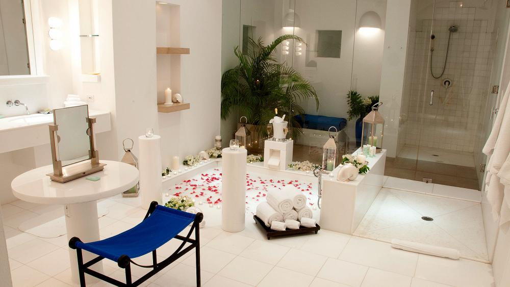 Elements - Sand, Sky and Sea Villas Elements - Sand, Sky and Sea Villas