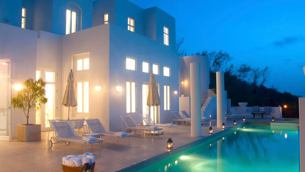 Elements - Sand, Sky and Sea Villas Elements - Sand, Sky and Sea Villas