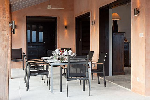 Macaroni Beach House Macaroni Beach House