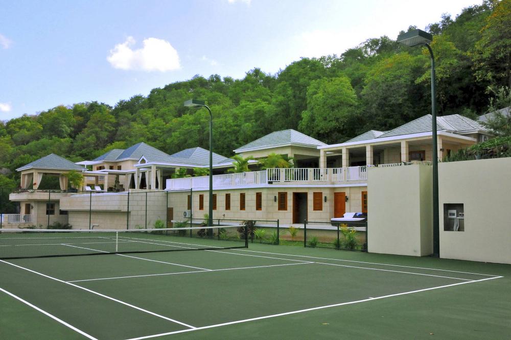 Amitabha House Amitabha House