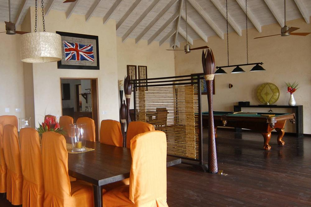 Amitabha House Amitabha House