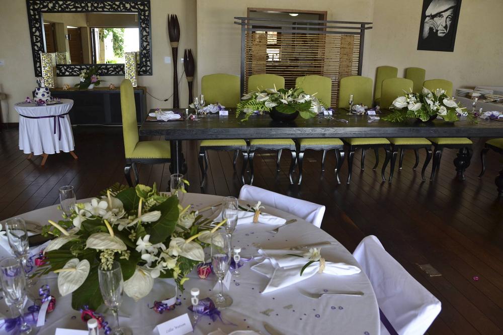 Amitabha House Amitabha House