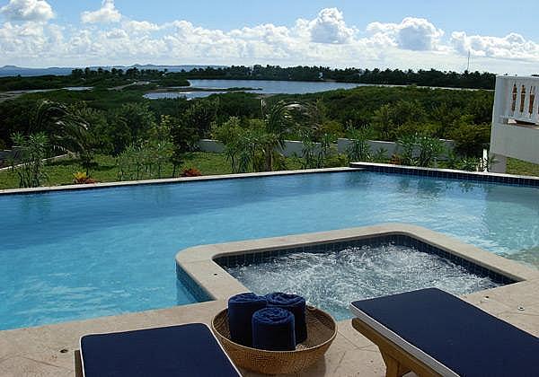 Infinity Villa at Sheriva Resort Infinity Villa at Sheriva Resort