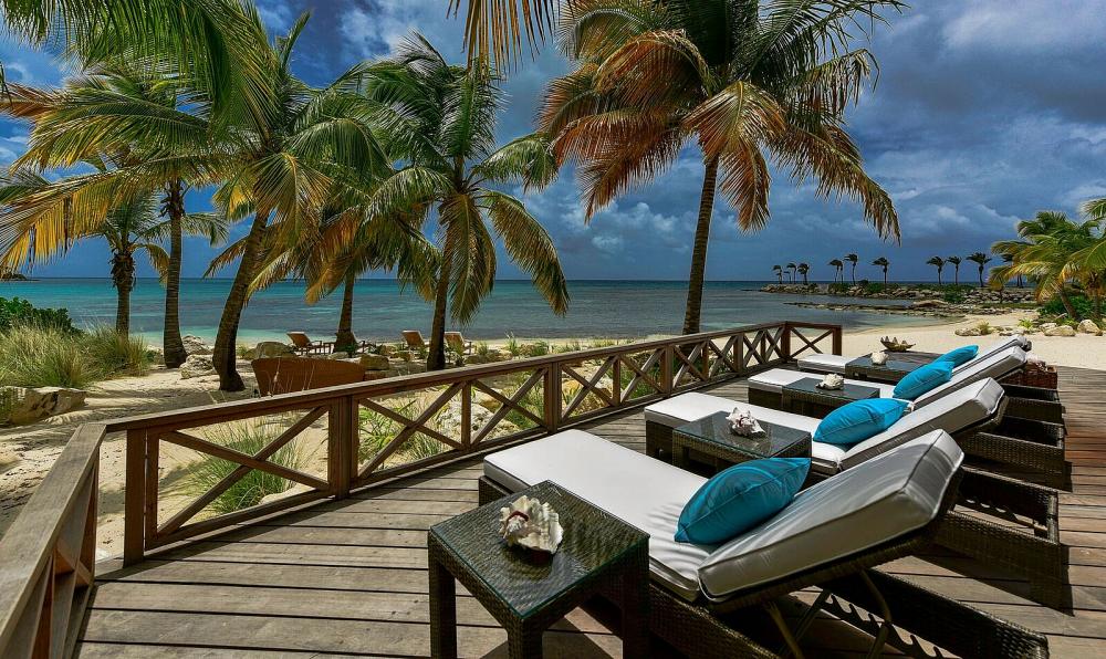 La Casa - Jumby Bay La Casa - Jumby Bay