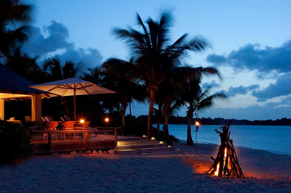 La Casa - Jumby Bay La Casa - Jumby Bay