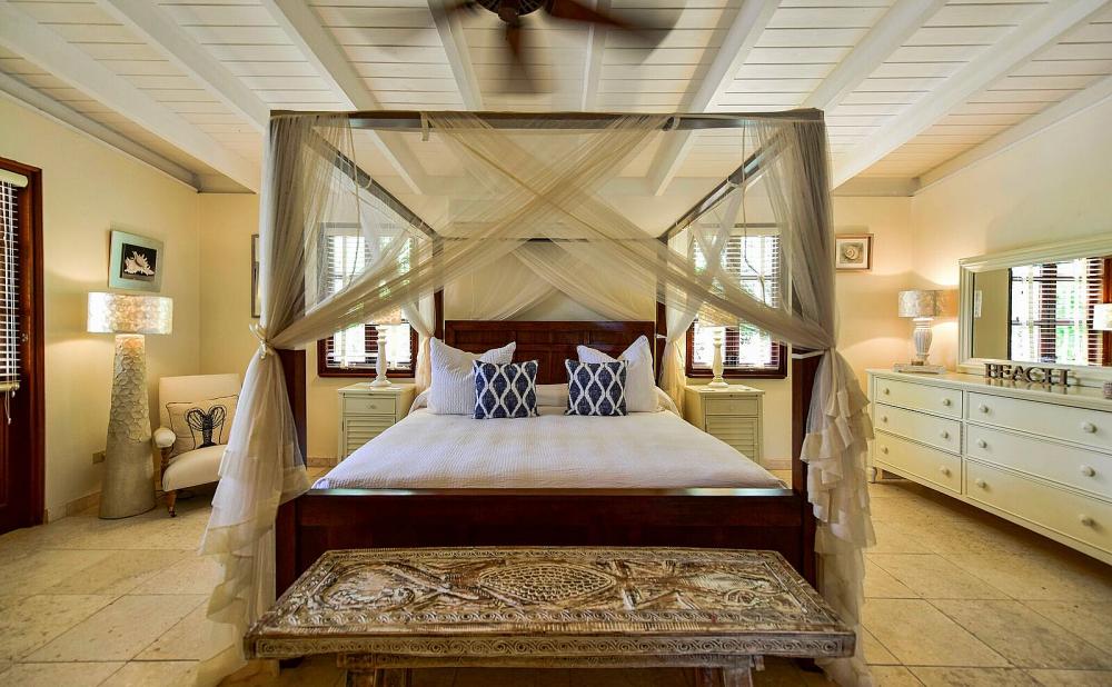 La Casa - Jumby Bay La Casa - Jumby Bay