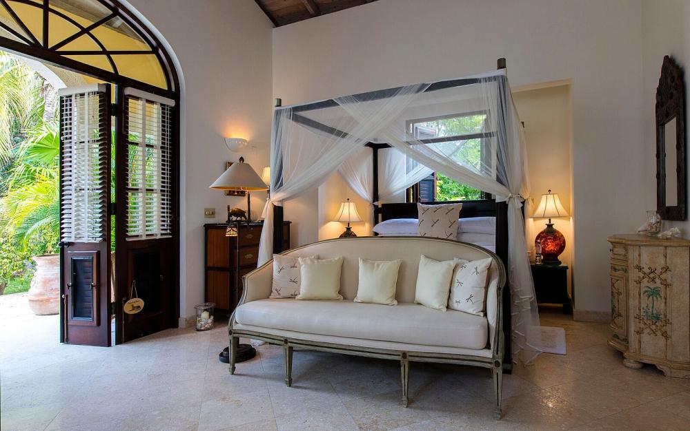 La Casa - Jumby Bay La Casa - Jumby Bay