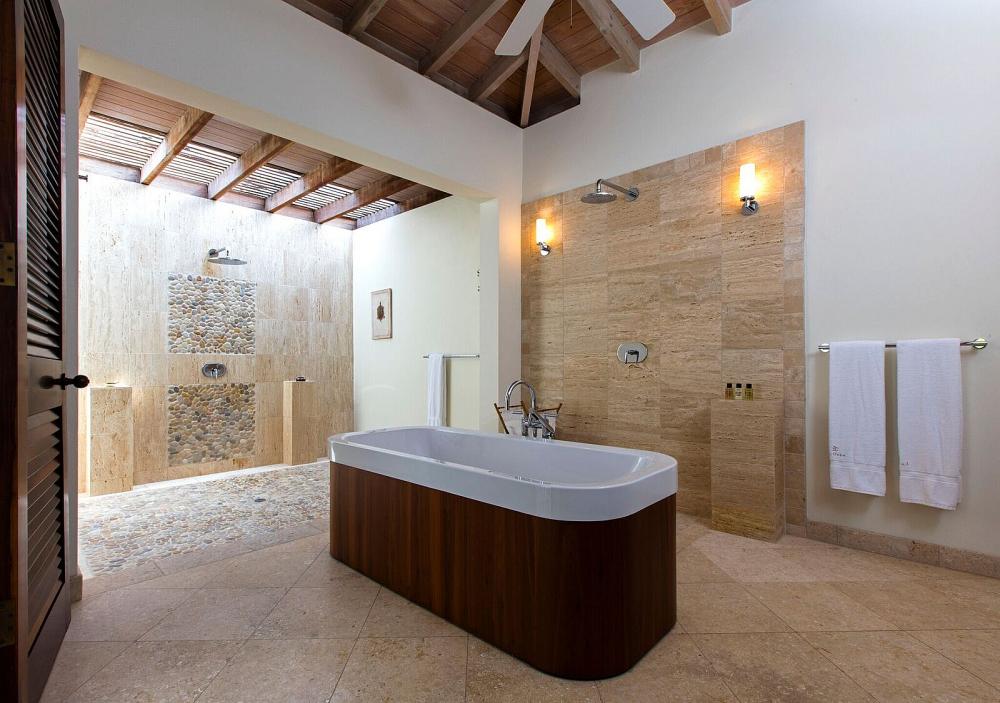 La Casa - Jumby Bay La Casa - Jumby Bay