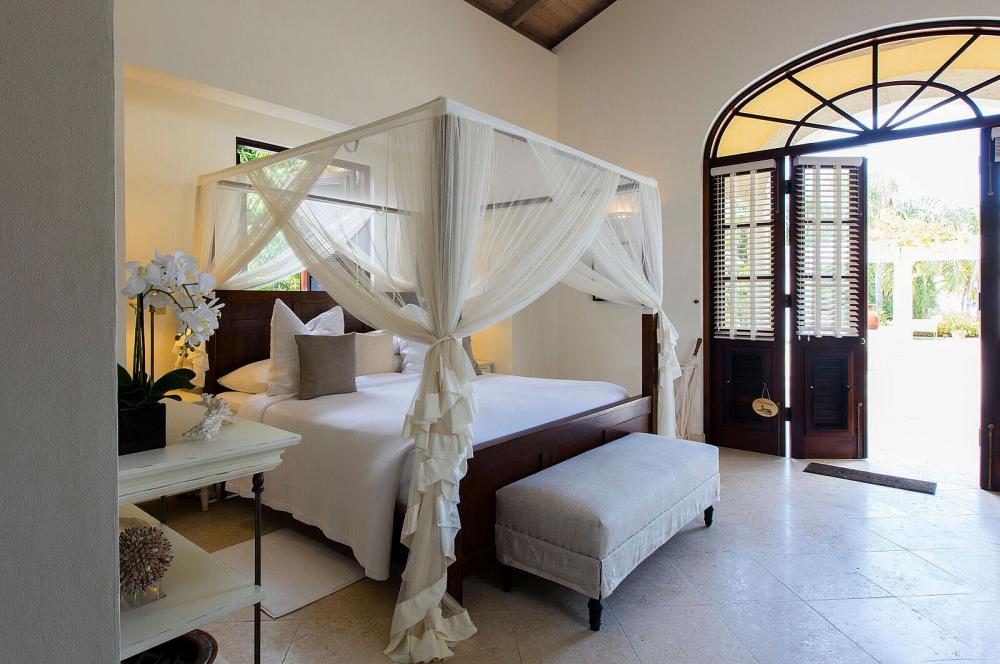 La Casa - Jumby Bay La Casa - Jumby Bay