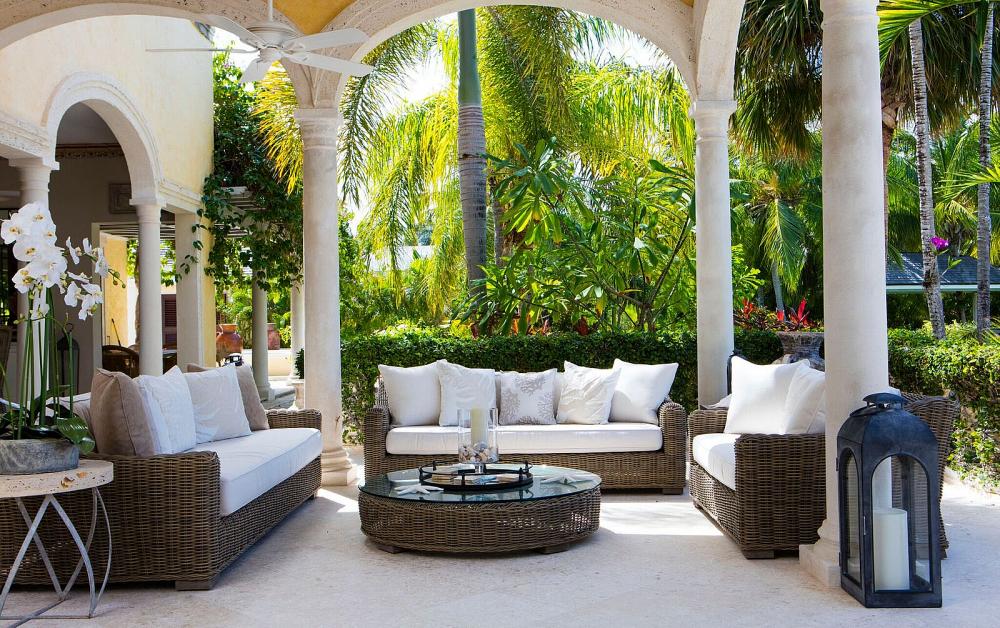 La Casa - Jumby Bay La Casa - Jumby Bay