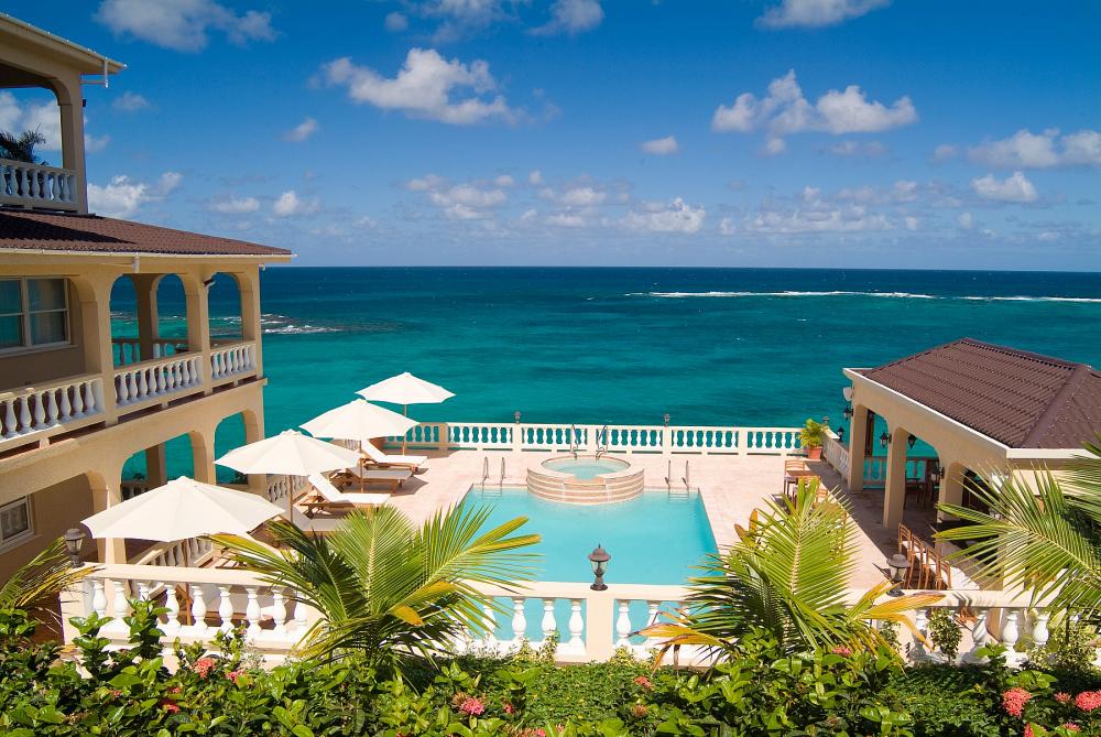 Anguilla, 8 Bedroom Ultimacy Villa Ultimacy Villa