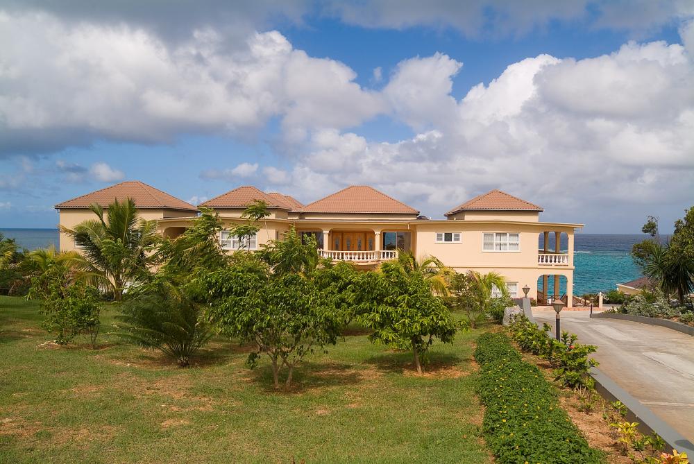 Anguilla, 8 Bedroom Ultimacy Villa Ultimacy Villa