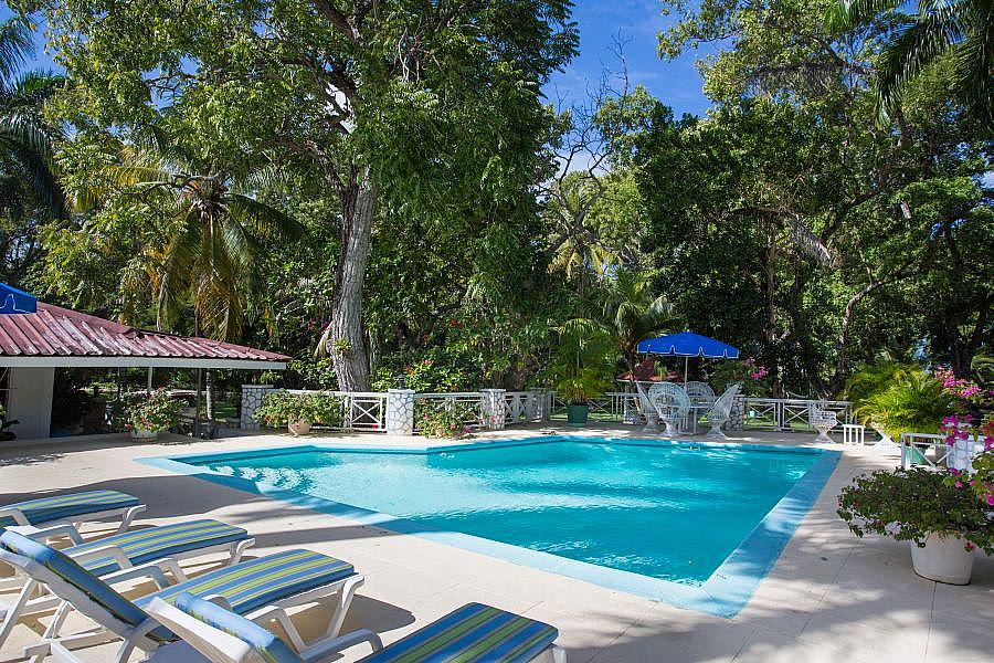 Oracabessa Estate Worldwide Dream Villas