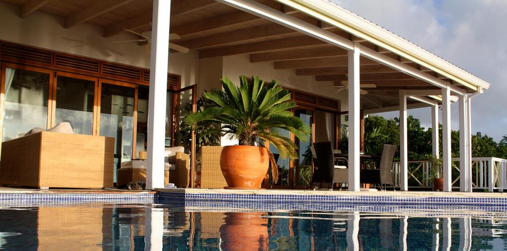 Villa Coccoloba Villa Coccoloba