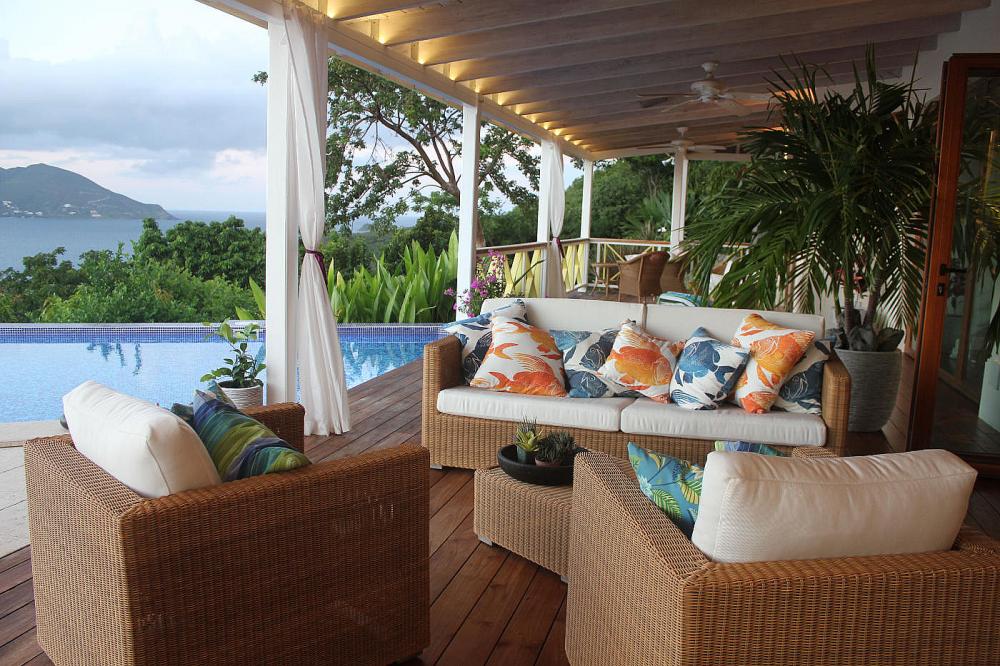 Villa Coccoloba Villa Coccoloba